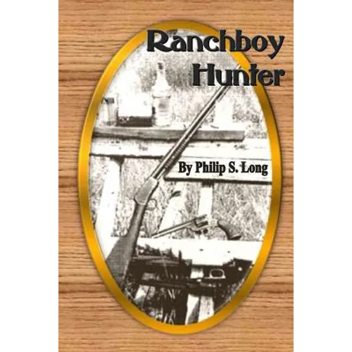 Ranchboy Hunter