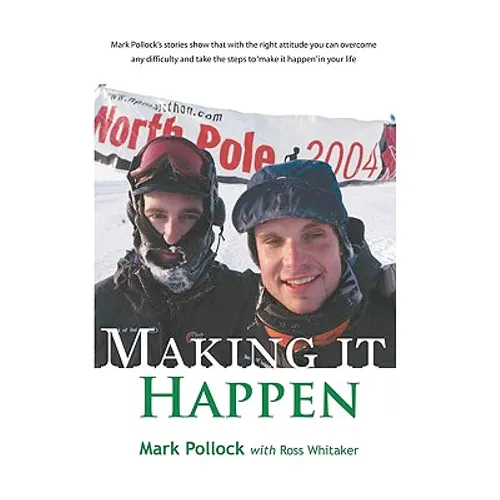 Making It Happen