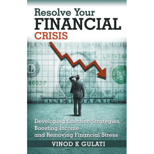 Resolve Your Financial Crisis