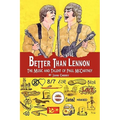 Better Than Lennon, the Music and Talent of Paul McCartney