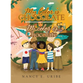 My Color is Chocolate Mi Color es Chocolate