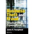 Business Theft and Fraud: Detection and Prevention