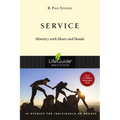 Service: Ministry with Heart and Hands