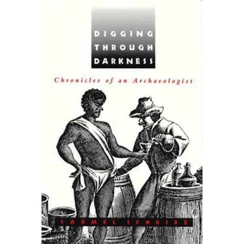 Digging Through Darkness: Chronicles of an Archaeologist