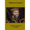 William the Conqueror