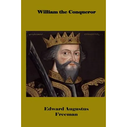 William the Conqueror