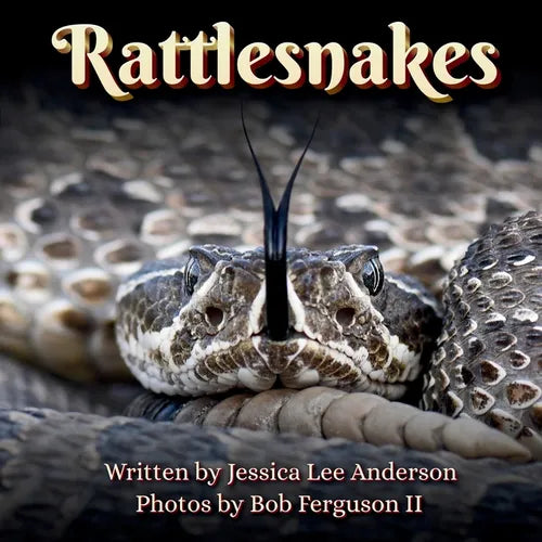 Rattlesnakes