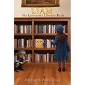 Liam the Lonesome Library Book
