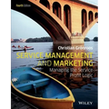 Service Management and Marketi