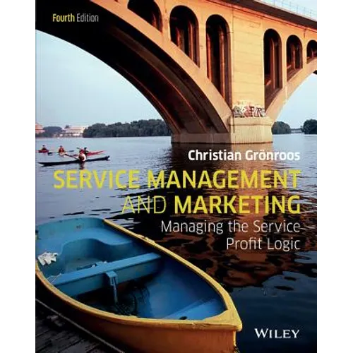 Service Management and Marketi