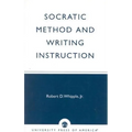 Socratic Method and Writing Instruction