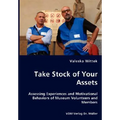 Take Stock of Your Assets
