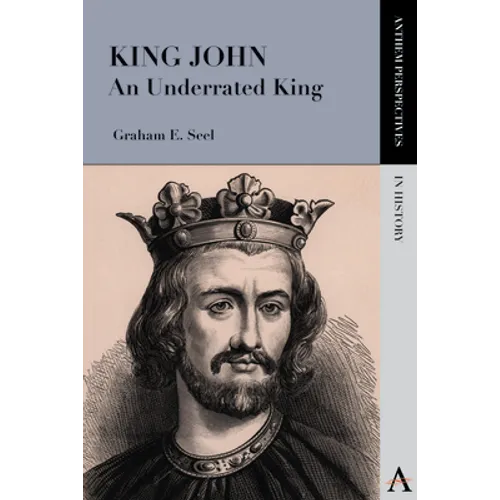 King John: An Underrated King