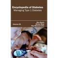 Encyclopedia of Diabetes: Volume 05 (Managing Type 1 Diabetes)