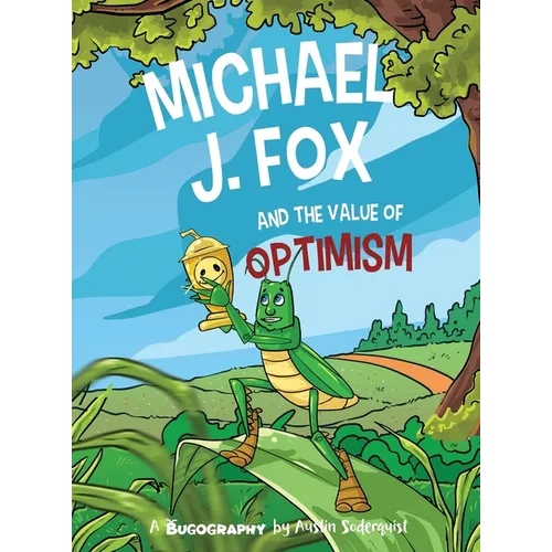 Michael J. Fox and the Value of Optimism