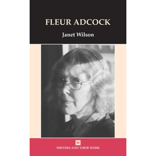 Fleur Adcock