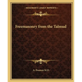Freemasonry from the Talmud