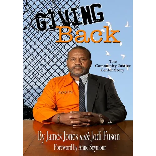 Giving Back
