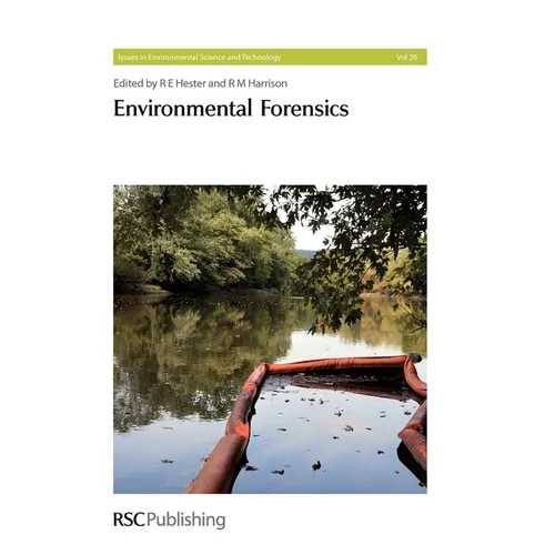 Environmental Forensics