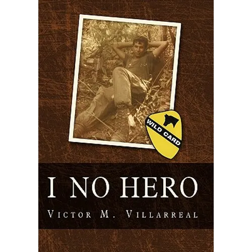 I No Hero