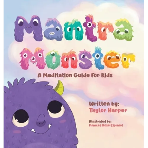 Mantra Monster