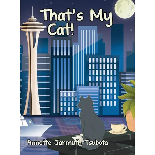 That's My Cat!
