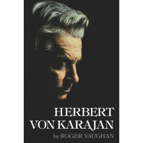 Herbert Von Karajan