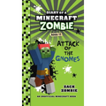 Diary of a Minecraft Zombie Book 15: Attack of the Gnomes