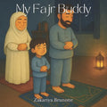 My Fajr Buddy