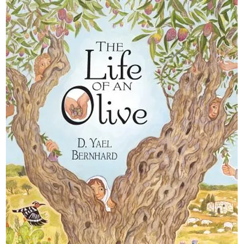 The Life of an Olive