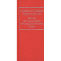 Comecon Foreign Trade Data 1982