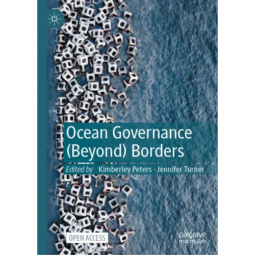 Ocean Governance (Beyond) Borders