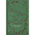 Five One and a Half: The Origin Story