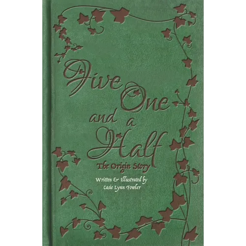 Five One and a Half: The Origin Story