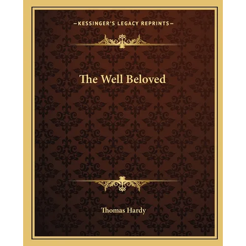 The Well Beloved