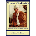 Demos Shakarian