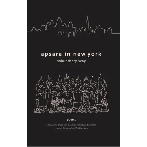 Apsara in New York