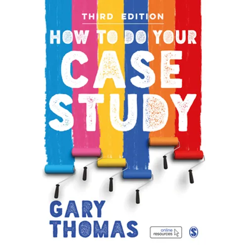 How to Do Your Case Study