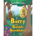 Barry the Bumbly Bumblebee