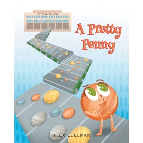 A Pretty Penny
