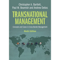 Transnational Management