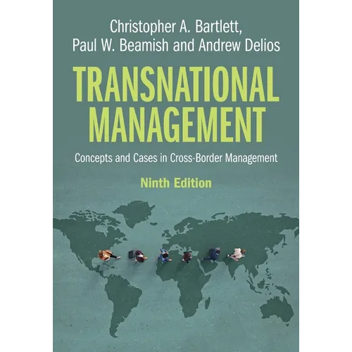 Transnational Management