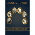 Great American Hoteliers: Pioneers of the Hotel Industry