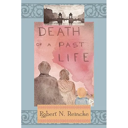 Death of a Past Life