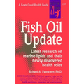 Fish Oil Update