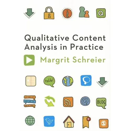 Qualitative Content Analysis in Practice