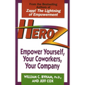 Heroz: Empower Yourself, Your Coworkers, Your Company