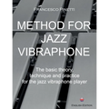 Method for Jazz Vibraphone