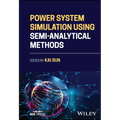 Power System Simulation Using Semi-Analytical Methods
