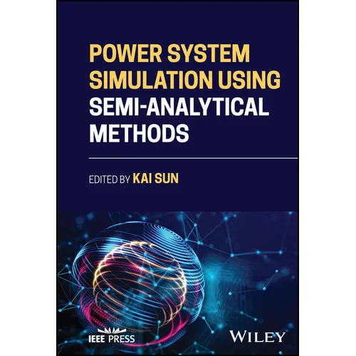 Power System Simulation Using Semi-Analytical Methods